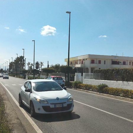 Casa Vacanze Dei Navigatori On The Sea Pontecagnano Kültér fotó