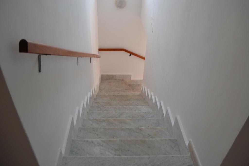 Casa Vacanze Dei Navigatori On The Sea Pontecagnano Kültér fotó